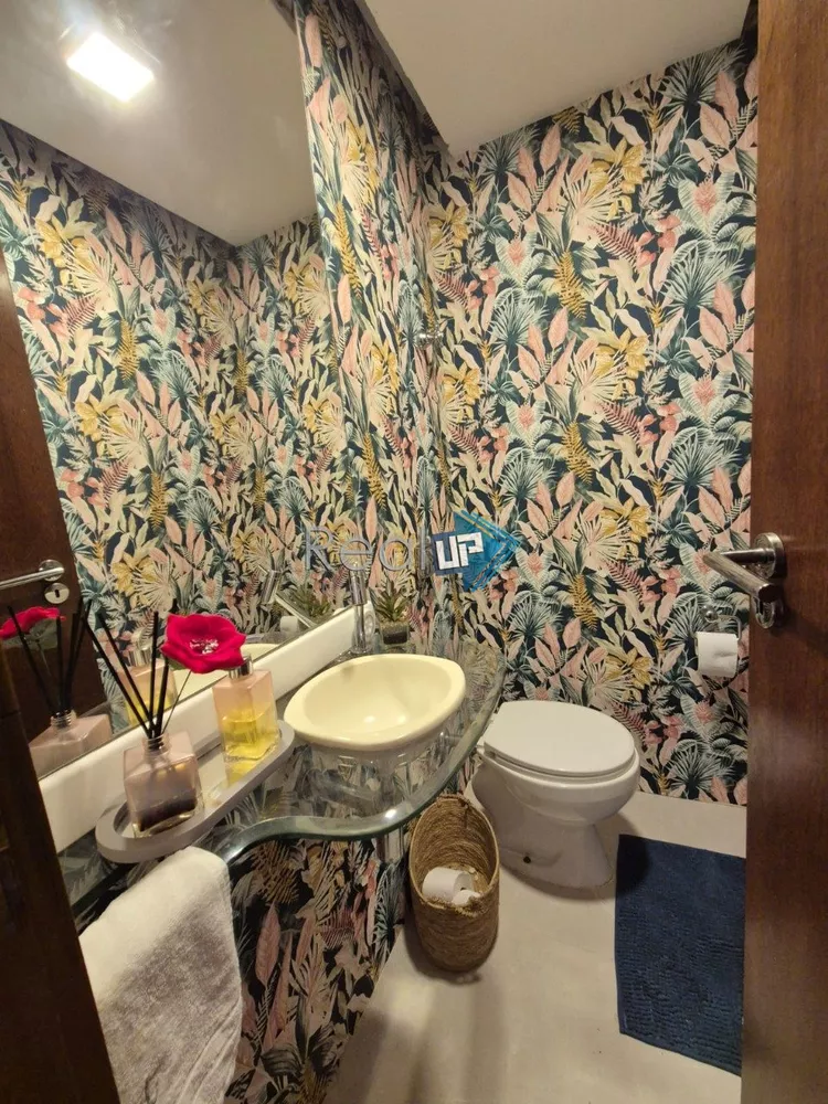 Apartamento, 3 quartos, 160 m² - Foto 7