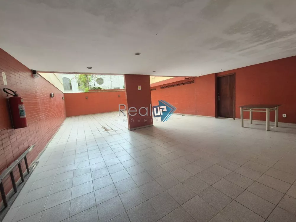 Apartamento, 3 quartos, 160 m² - Foto 24