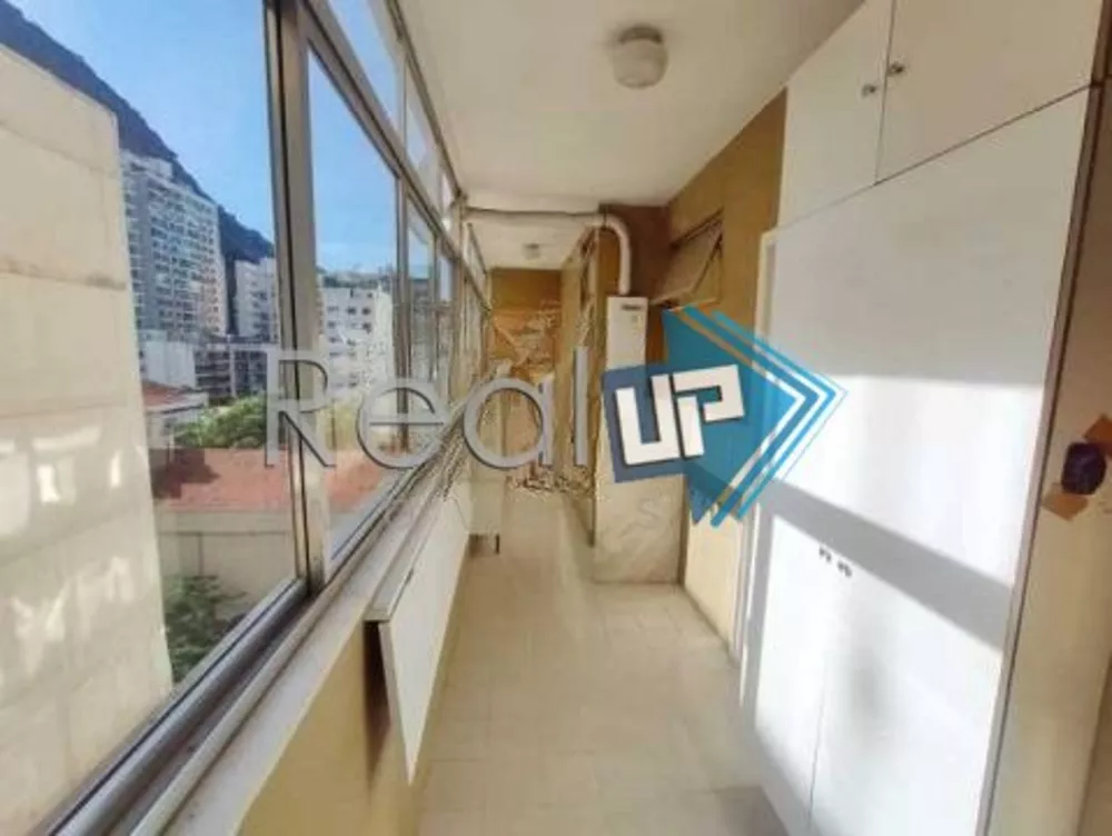 Apartamento, 3 quartos, 160 m² - Foto 19