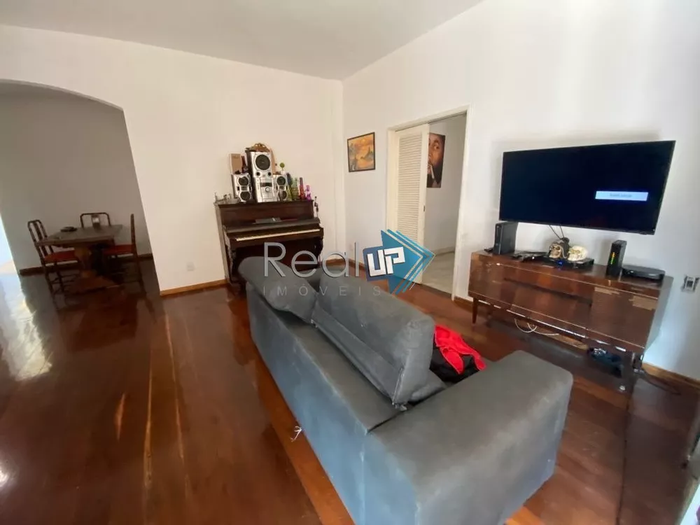 Cobertura, 5 quartos, 354 m² - Foto 13