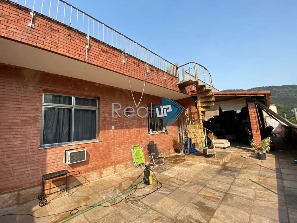Cobertura, 5 quartos, 354 m² - Foto 36