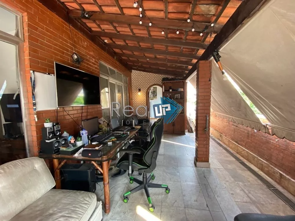 Cobertura, 5 quartos, 354 m² - Foto 9