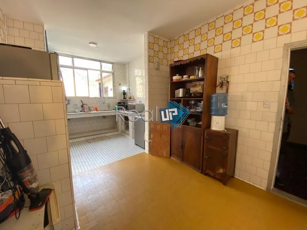 Cobertura, 5 quartos, 354 m² - Foto 4
