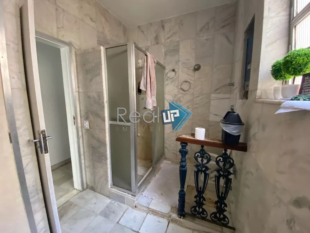 Cobertura, 5 quartos, 354 m² - Foto 21
