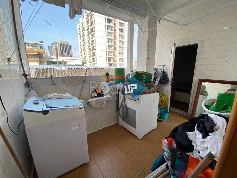 Cobertura, 5 quartos, 354 m² - Foto 11