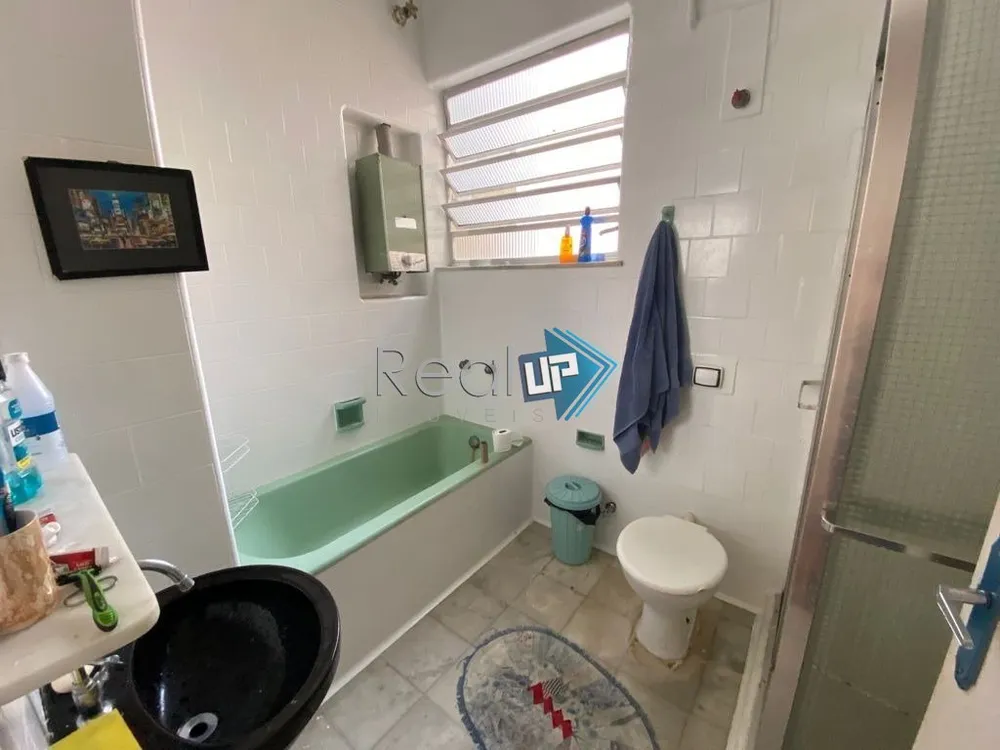 Cobertura, 5 quartos, 354 m² - Foto 21