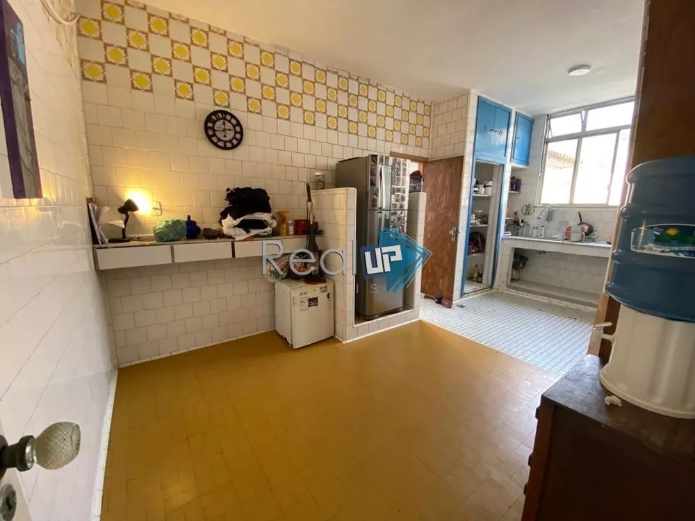Cobertura, 5 quartos, 354 m² - Foto 6