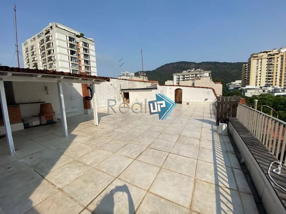 Cobertura, 5 quartos, 354 m² - Foto 26