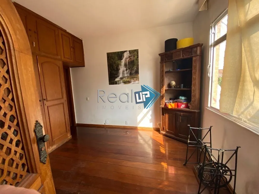 Cobertura, 5 quartos, 354 m² - Foto 17