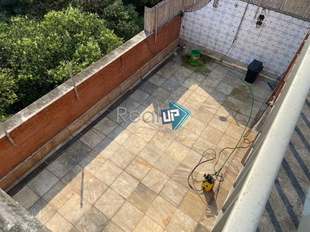 Cobertura, 5 quartos, 354 m² - Foto 3