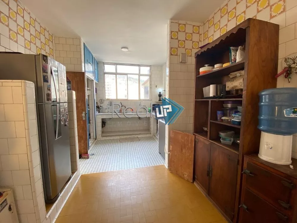 Cobertura, 5 quartos, 354 m² - Foto 14
