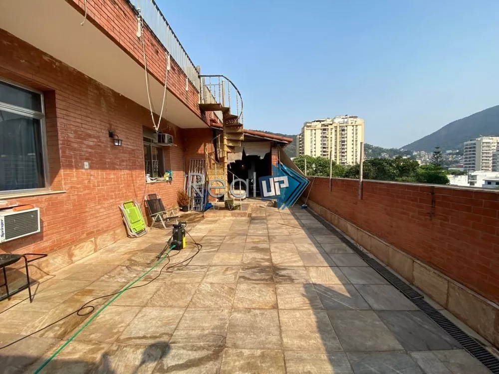 Cobertura, 5 quartos, 354 m² - Foto 1