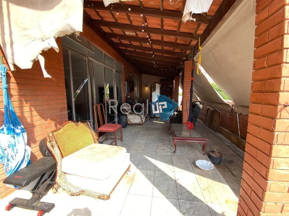 Cobertura, 5 quartos, 354 m² - Foto 28