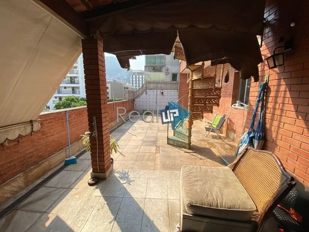 Cobertura, 5 quartos, 354 m² - Foto 32