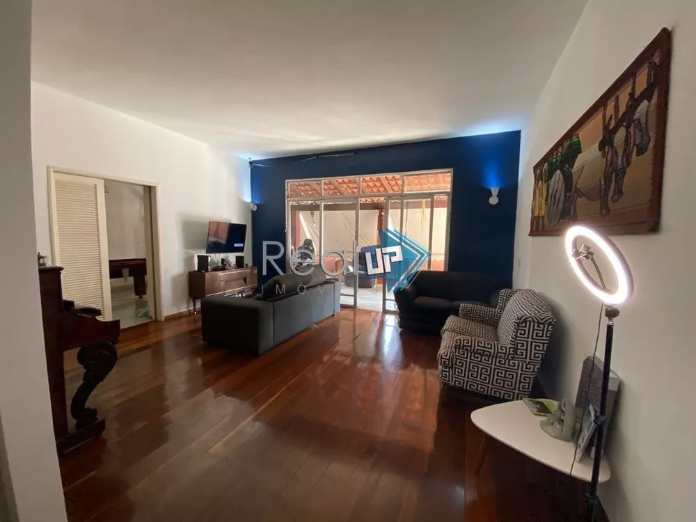 Cobertura, 5 quartos, 354 m² - Foto 15