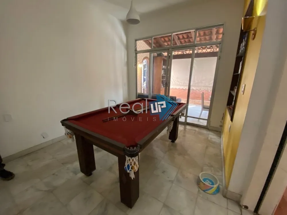 Cobertura, 5 quartos, 354 m² - Foto 33
