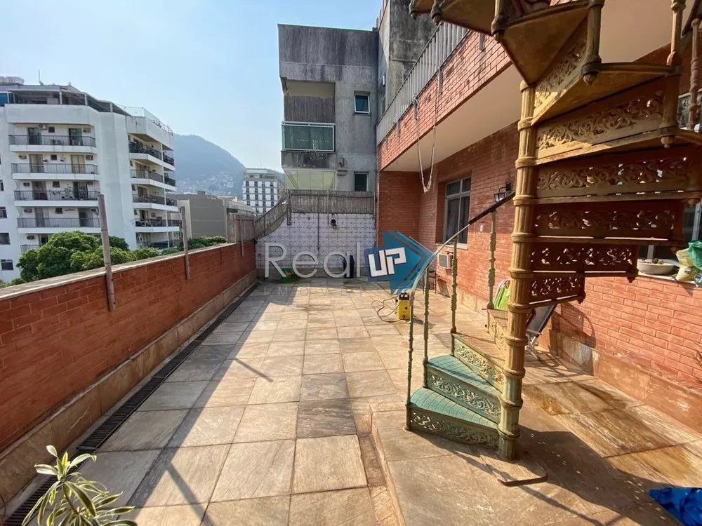 Cobertura, 5 quartos, 354 m² - Foto 30