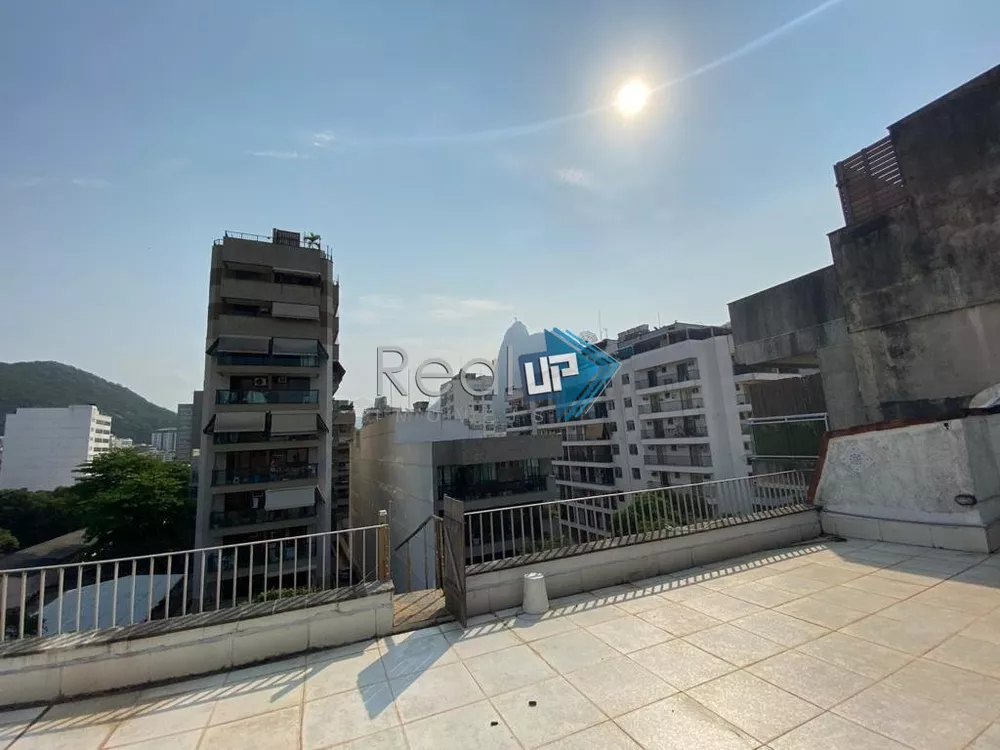 Cobertura, 5 quartos, 354 m² - Foto 23