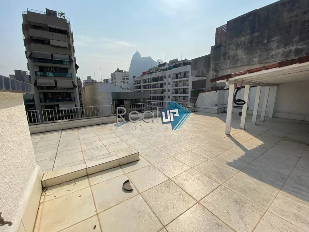 Cobertura, 5 quartos, 354 m² - Foto 7
