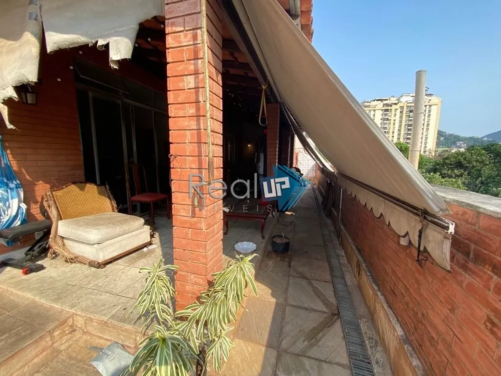 Cobertura, 5 quartos, 354 m² - Foto 27