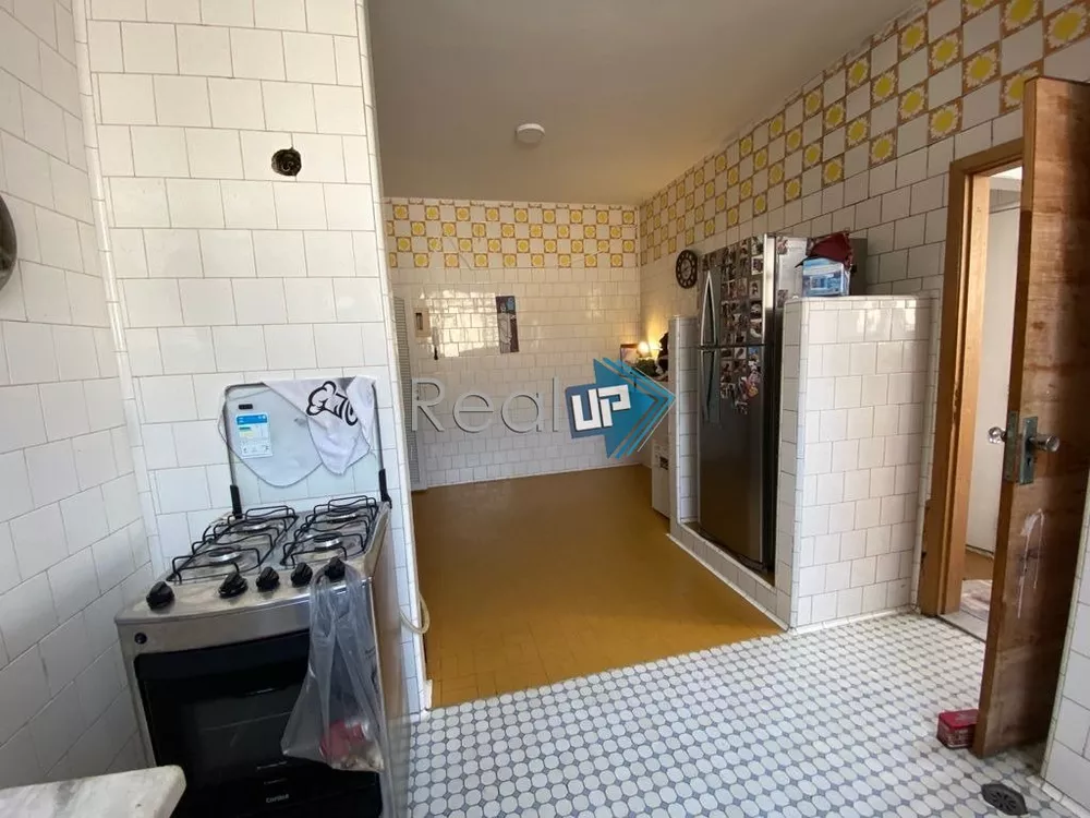 Cobertura, 5 quartos, 354 m² - Foto 18