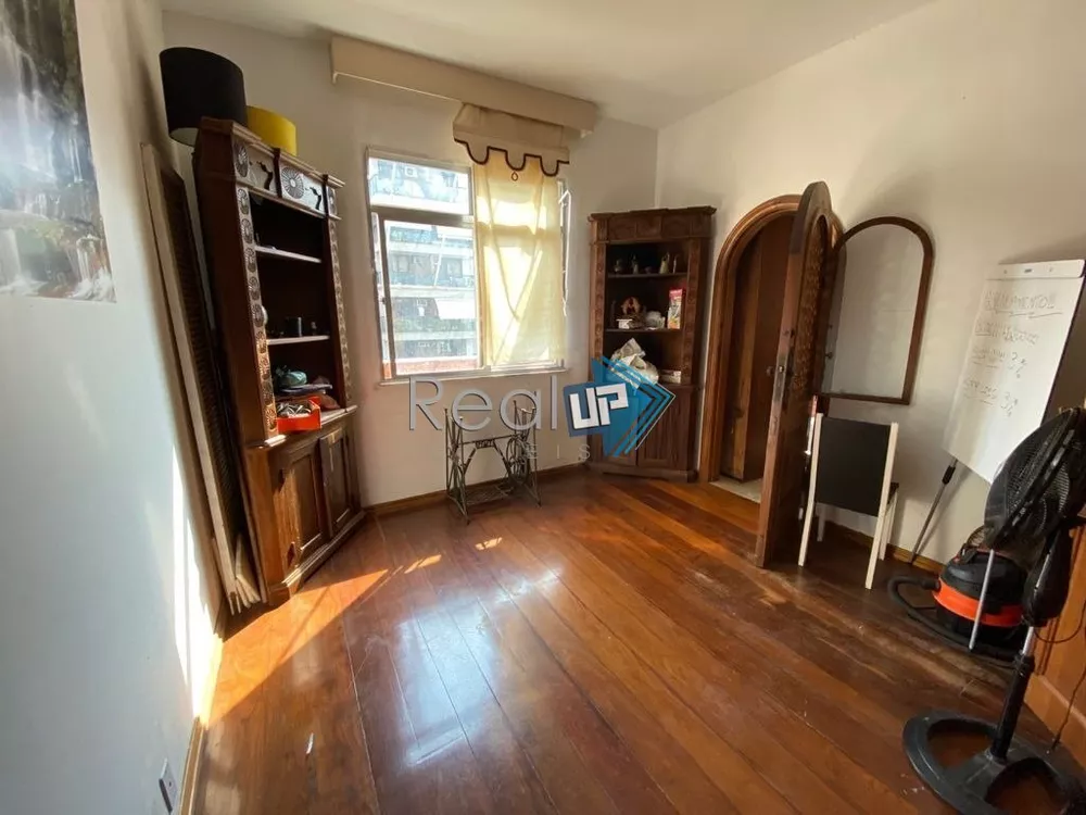 Cobertura, 5 quartos, 354 m² - Foto 2