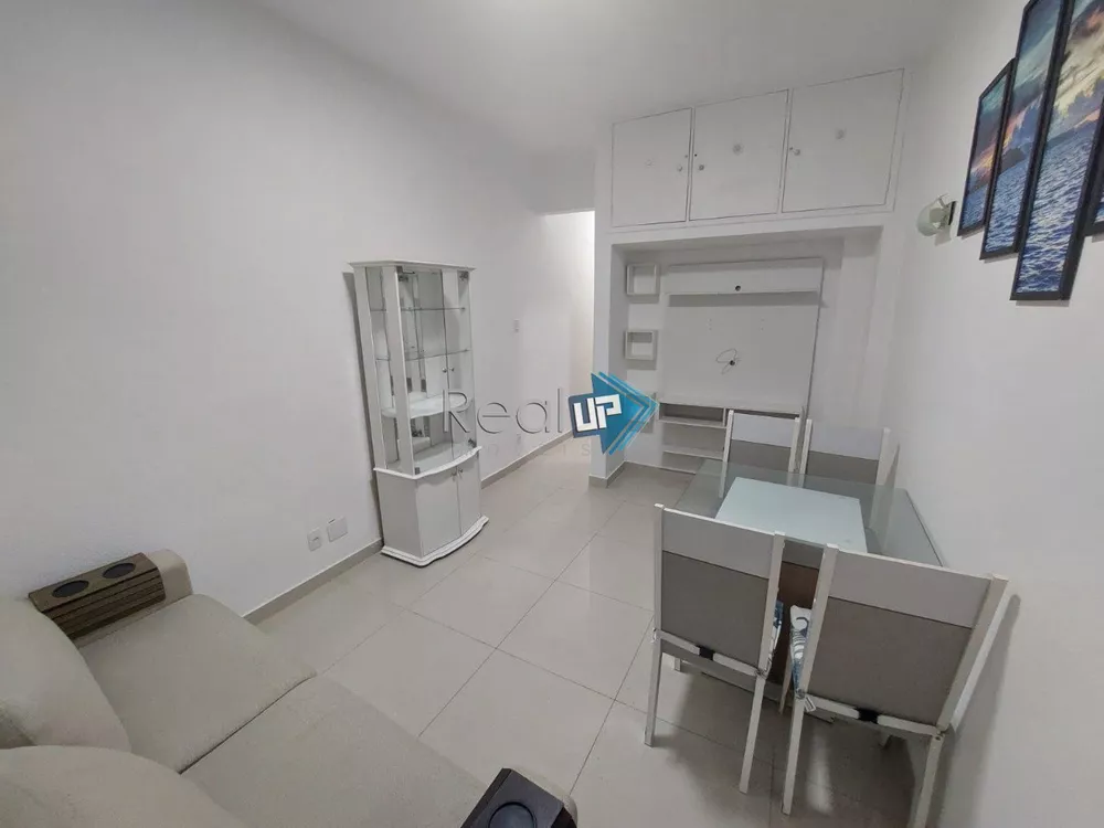 Apartamento à venda com 2 quartos, 52m² - Foto 1