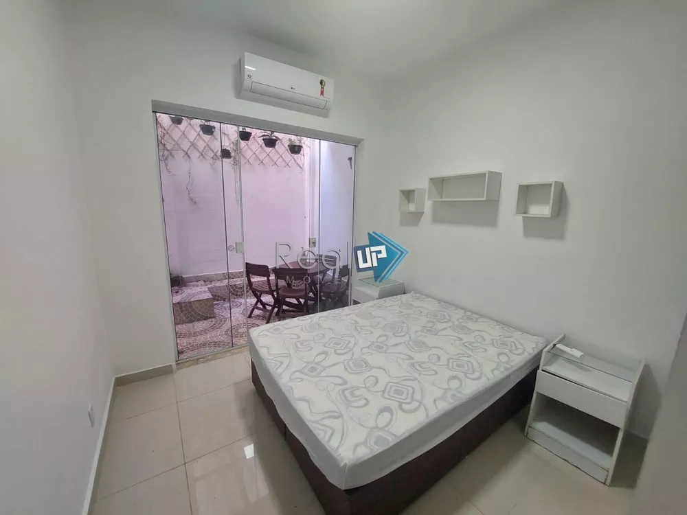 Apartamento à venda com 2 quartos, 52m² - Foto 4