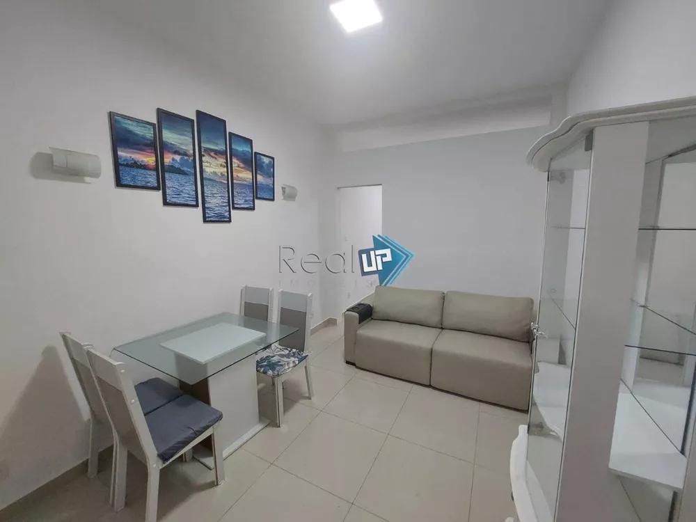 Apartamento à venda com 2 quartos, 52m² - Foto 2