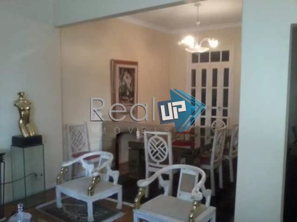 Apartamento, 4 quartos, 170 m² - Foto 10