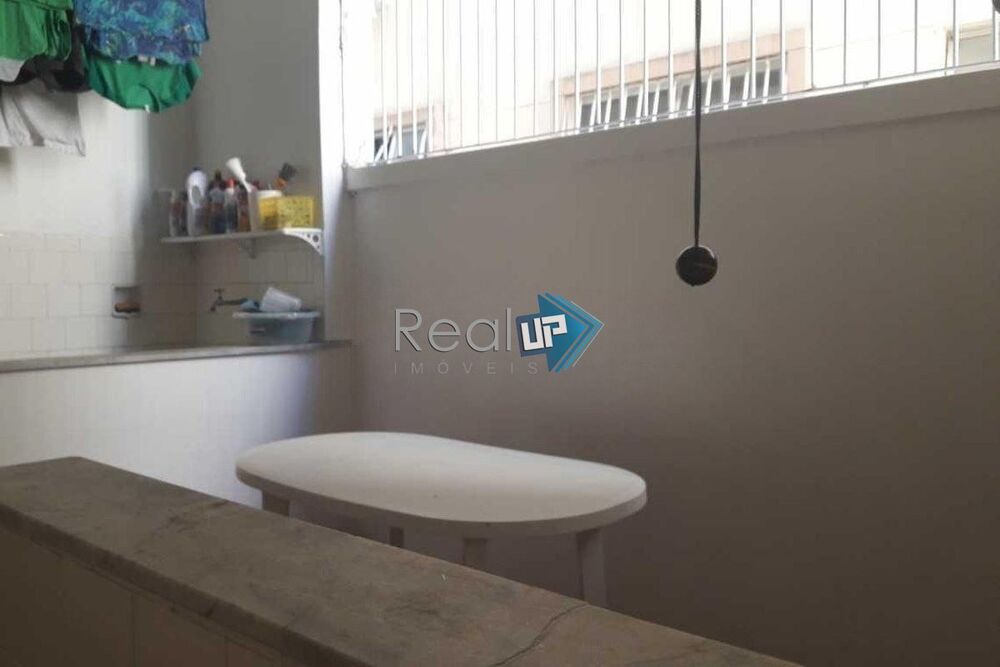 Apartamento, 4 quartos, 170 m² - Foto 19