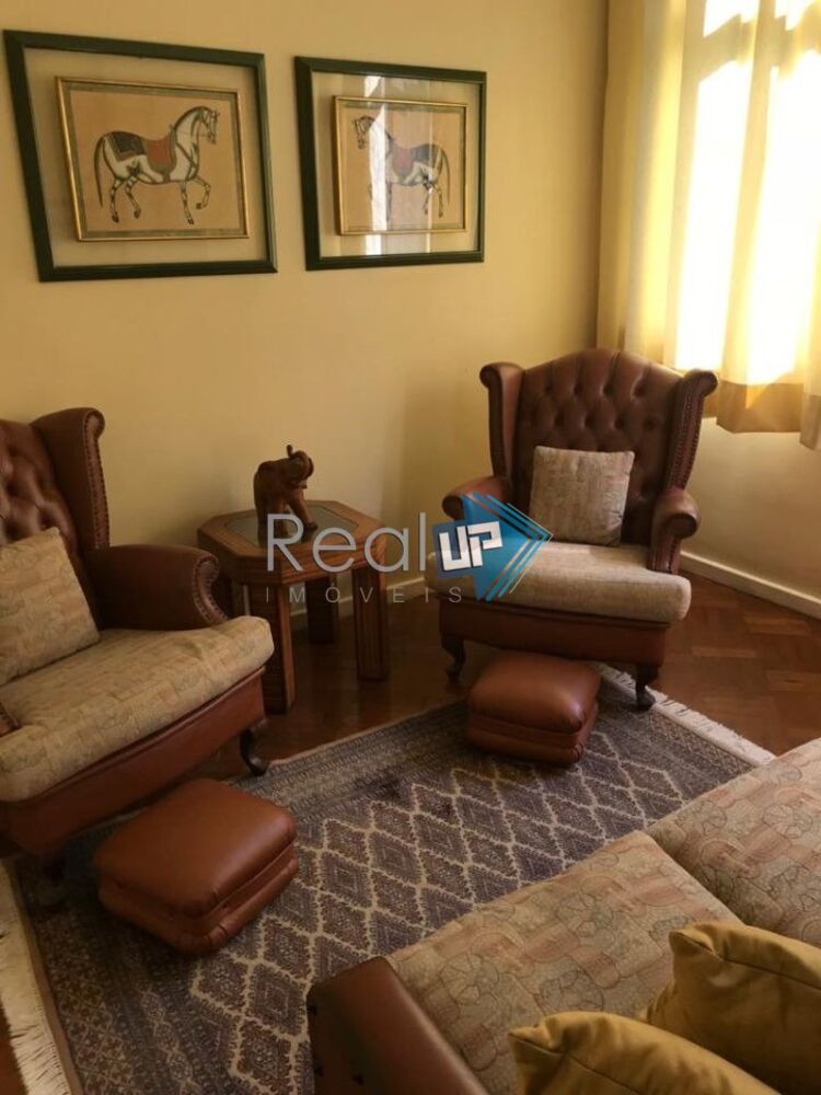 Apartamento, 4 quartos, 170 m² - Foto 1