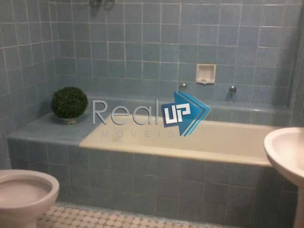 Apartamento, 4 quartos, 170 m² - Foto 13
