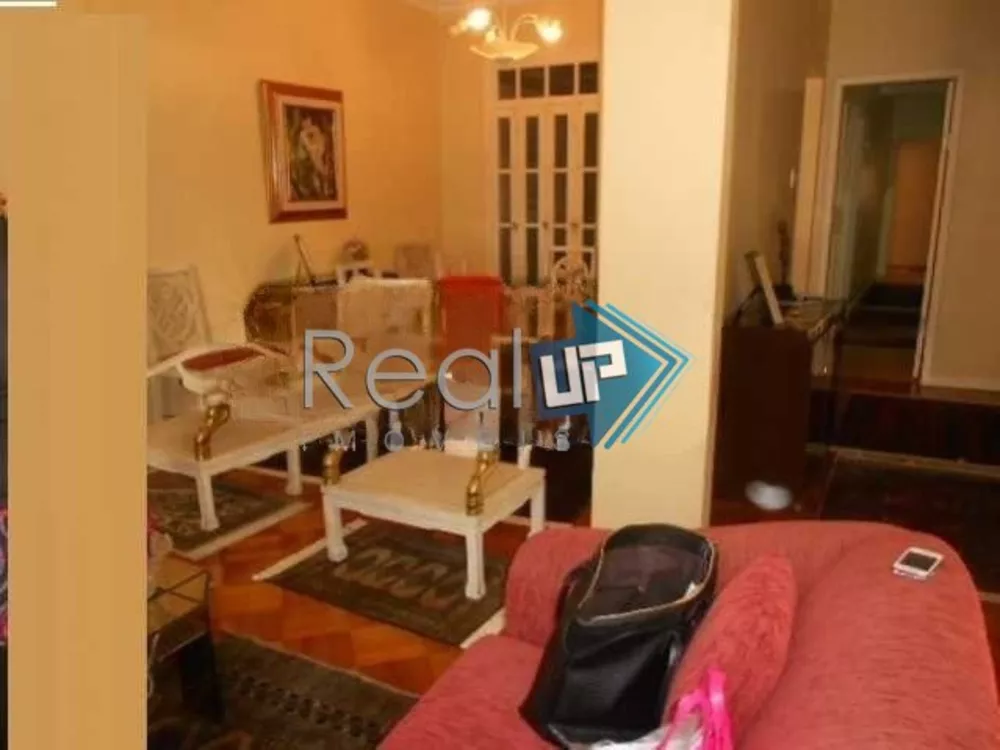 Apartamento, 4 quartos, 170 m² - Foto 6