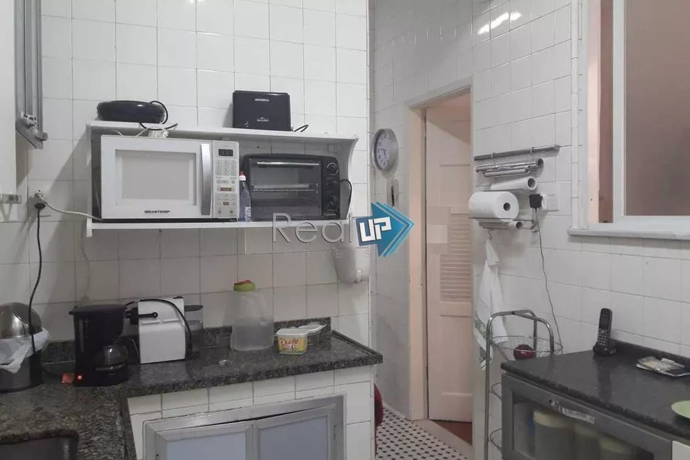 Apartamento, 4 quartos, 170 m² - Foto 16