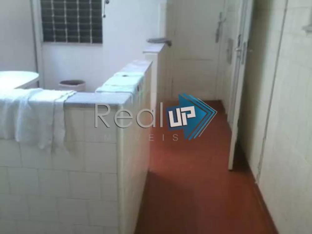 Apartamento, 4 quartos, 170 m² - Foto 12