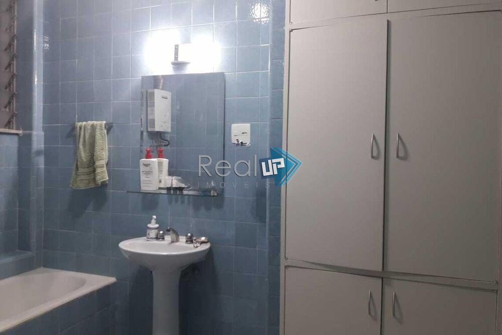 Apartamento, 4 quartos, 170 m² - Foto 26
