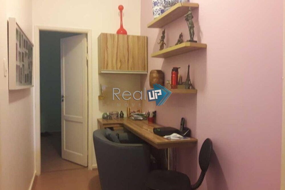 Apartamento, 4 quartos, 170 m² - Foto 27
