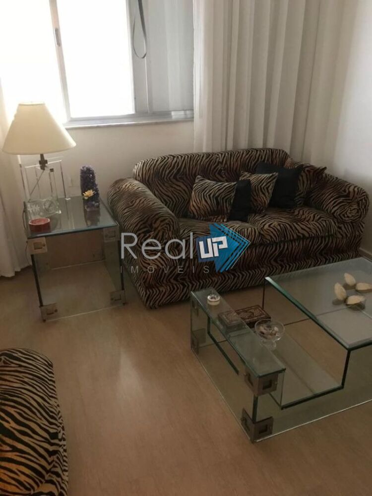 Apartamento, 4 quartos, 170 m² - Foto 4