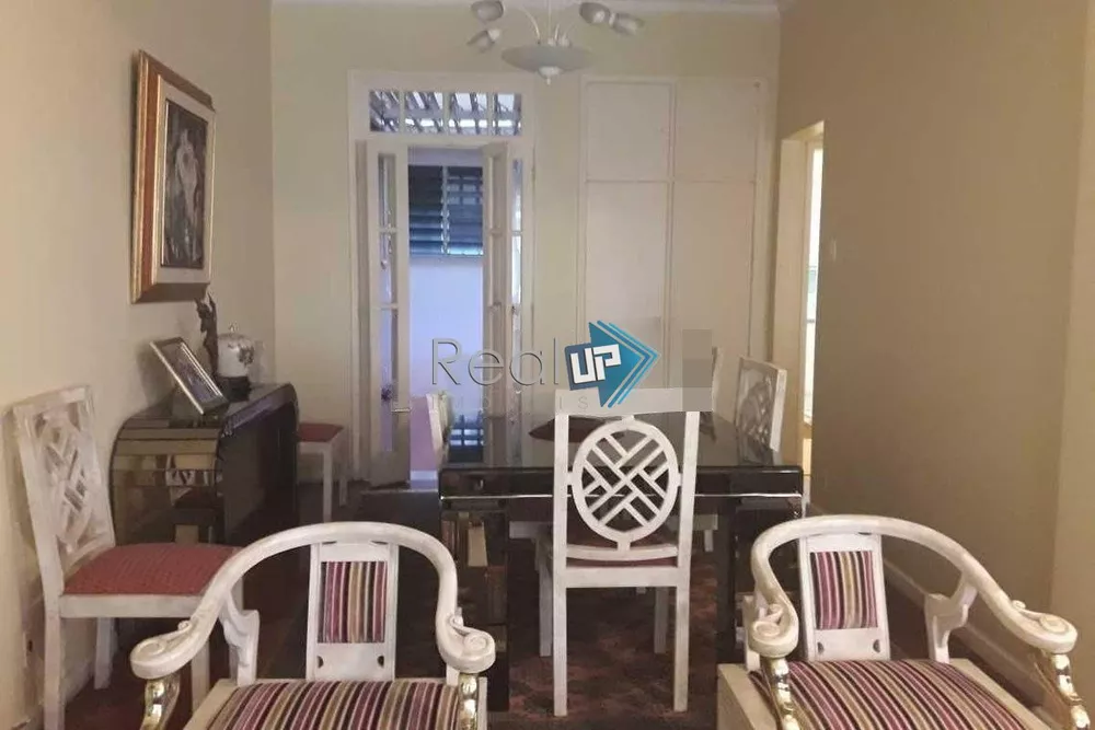Apartamento, 4 quartos, 170 m² - Foto 23