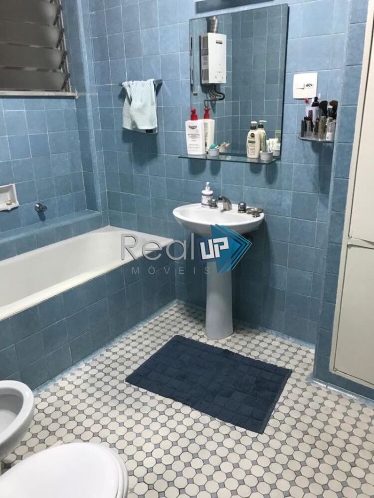 Apartamento, 4 quartos, 170 m² - Foto 9