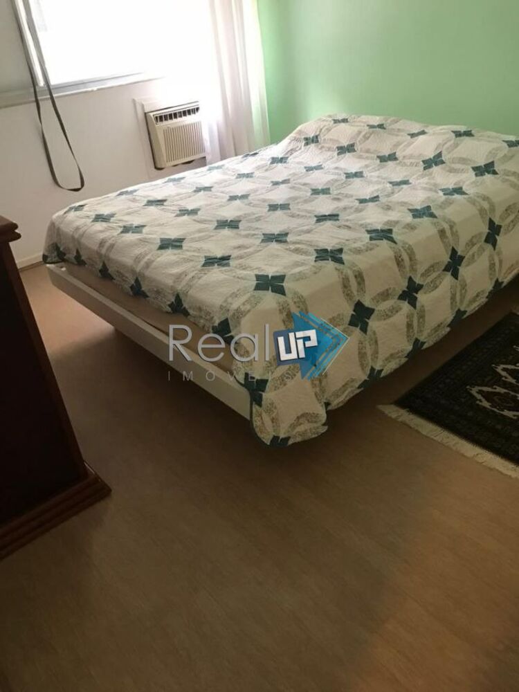 Apartamento, 4 quartos, 170 m² - Foto 7