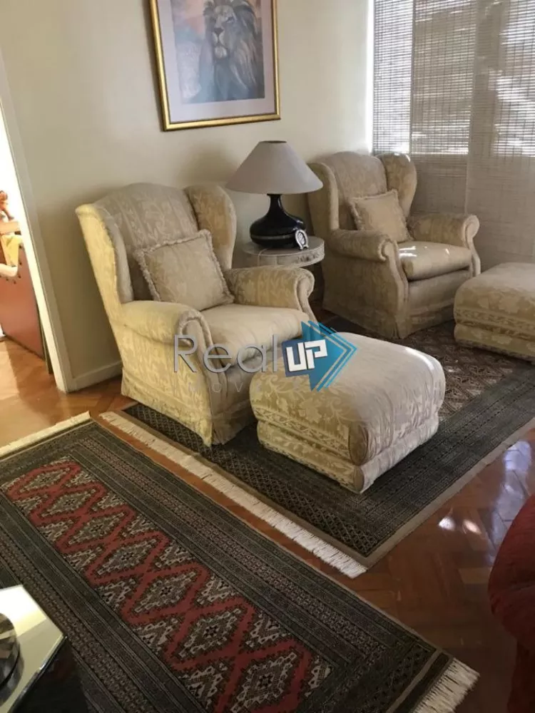 Apartamento, 4 quartos, 170 m² - Foto 3