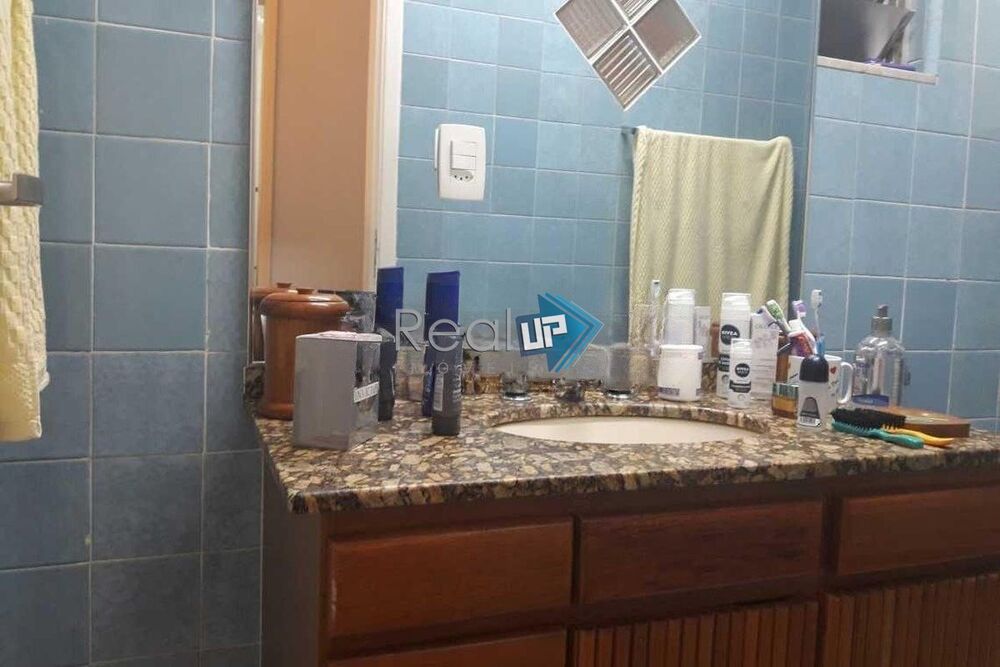 Apartamento, 4 quartos, 170 m² - Foto 25