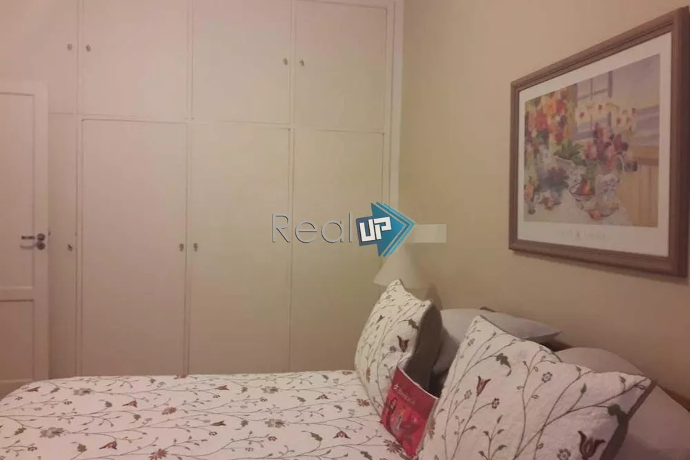 Apartamento, 4 quartos, 170 m² - Foto 15