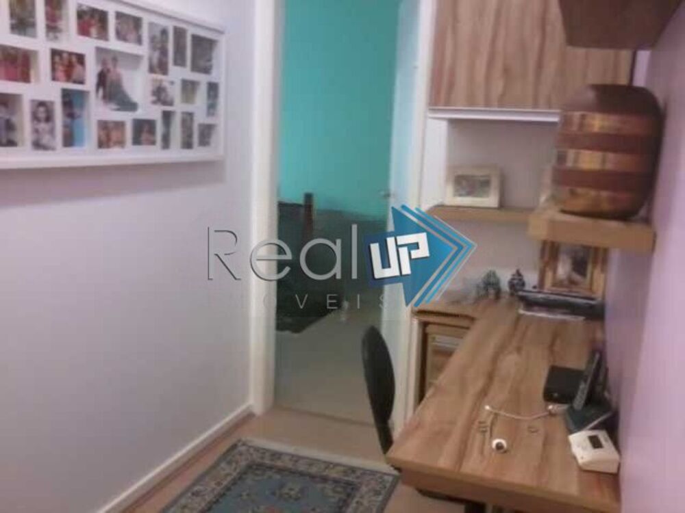 Apartamento, 4 quartos, 170 m² - Foto 14