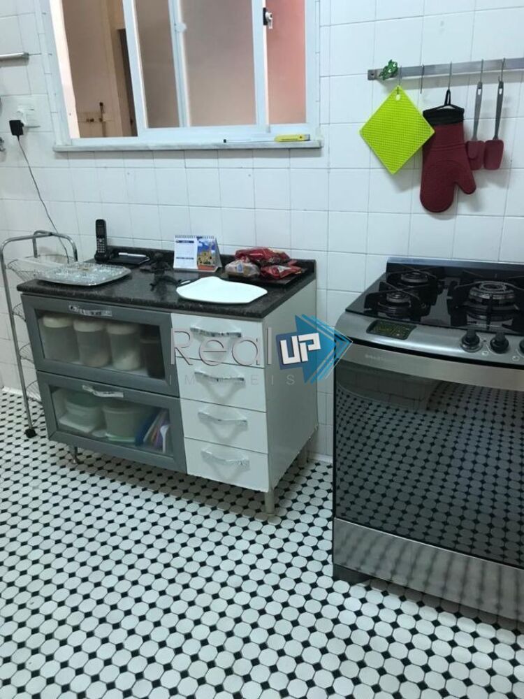 Apartamento, 4 quartos, 170 m² - Foto 8