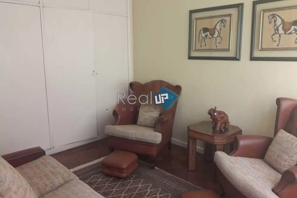 Apartamento, 4 quartos, 170 m² - Foto 22