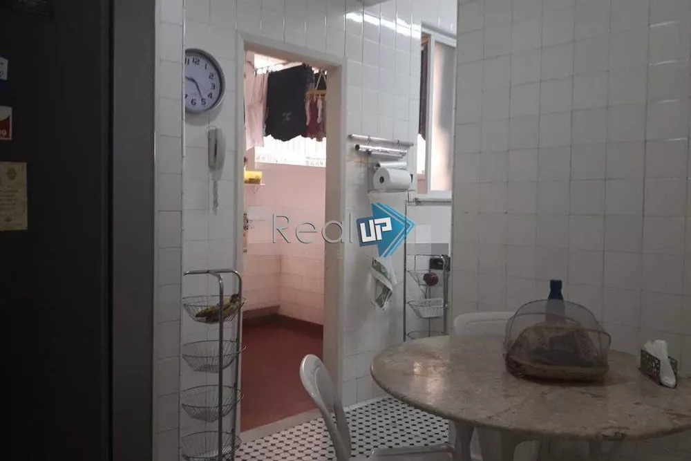 Apartamento, 4 quartos, 170 m² - Foto 17