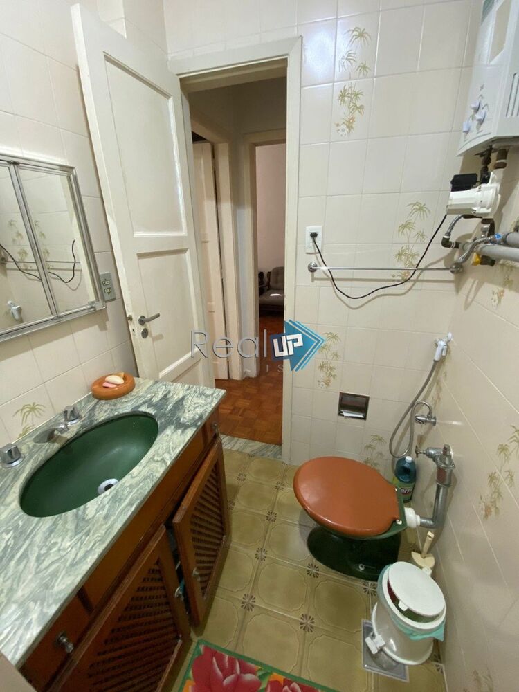 Apartamento à venda com 1 quarto, 32m² - Foto 12